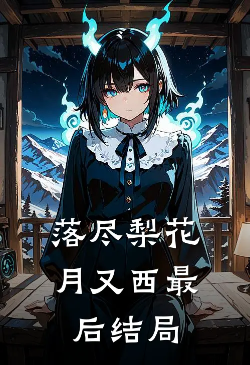落尽梨花月又西最后结局