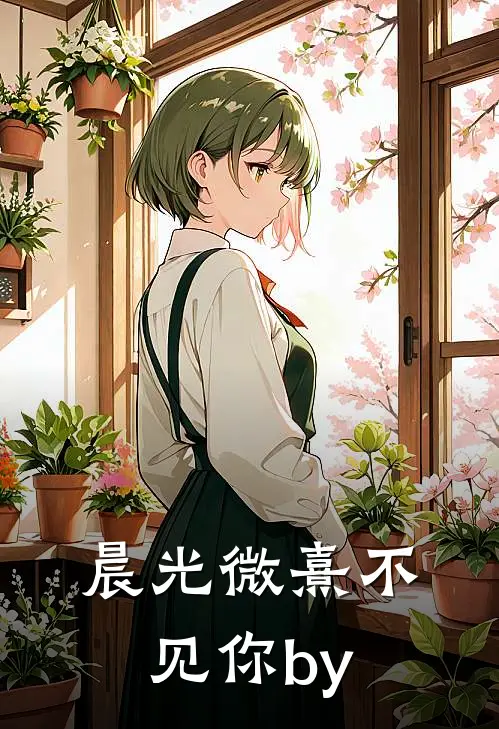 晨光微熹不见你by