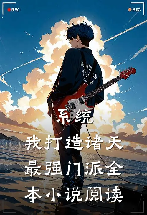 系统：我打造诸天最强门派全本小说阅读
