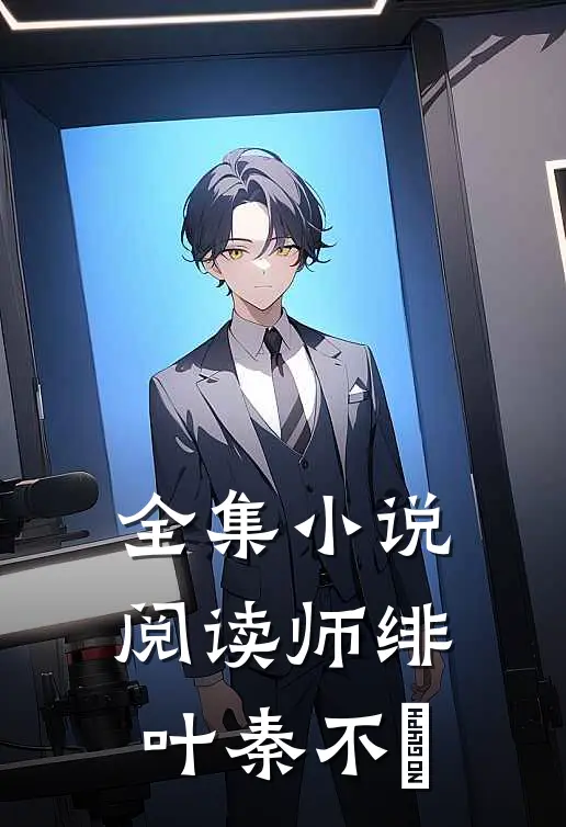 全集小说阅读师绯叶秦不俍