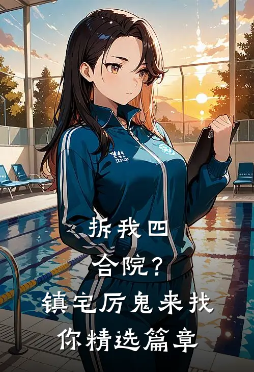 拆我四合院？镇宅厉鬼来找你精选篇章