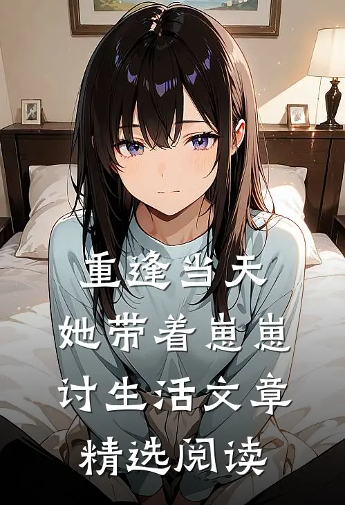 重逢当天，她带着崽崽讨生活文章精选阅读