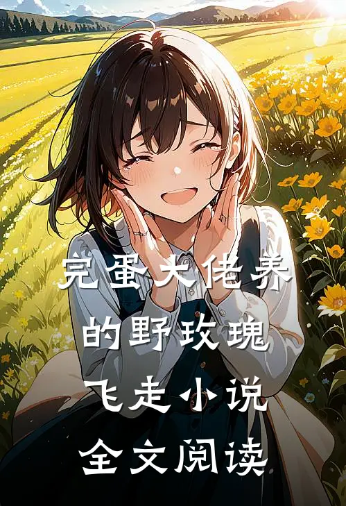 完蛋大佬养的野玫瑰飞走小说全文阅读