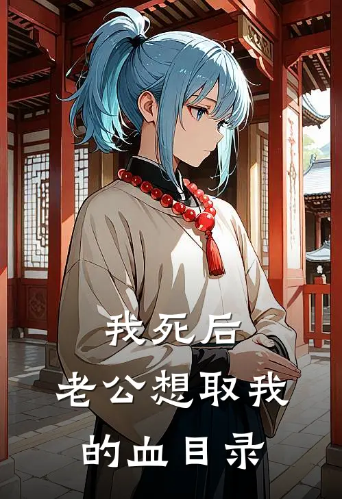 我死后，老公想取我的血目录