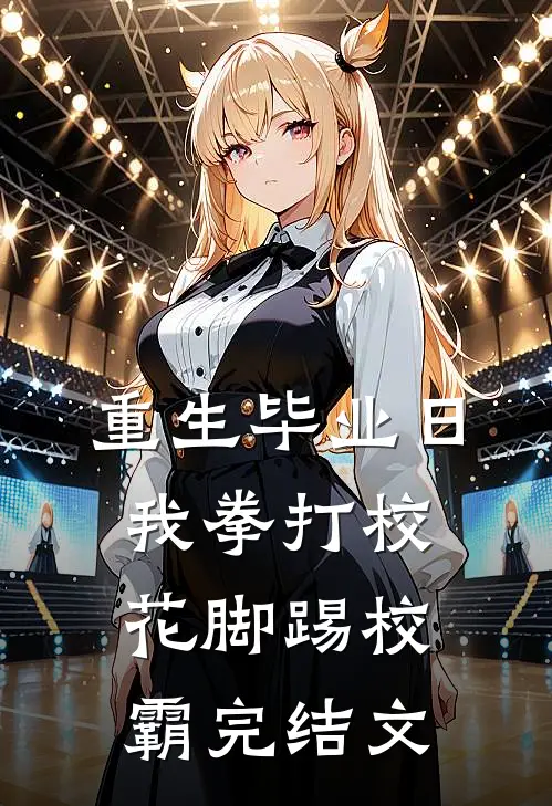 重生毕业日，我拳打校花脚踢校霸完结文