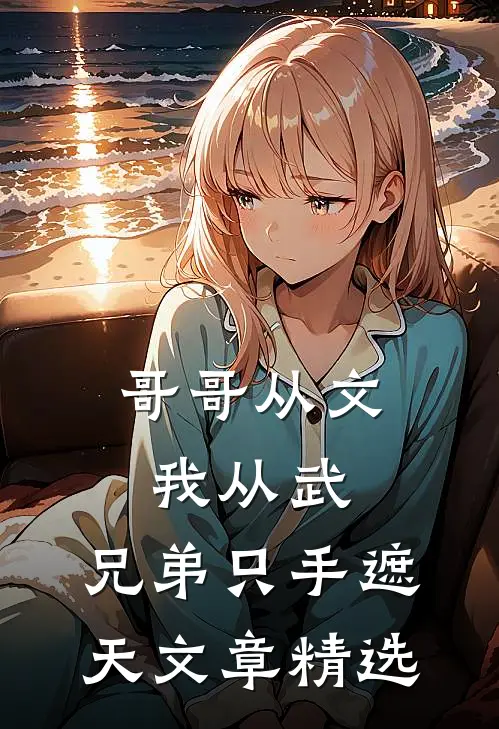 哥哥从文我从武，兄弟只手遮天文章精选