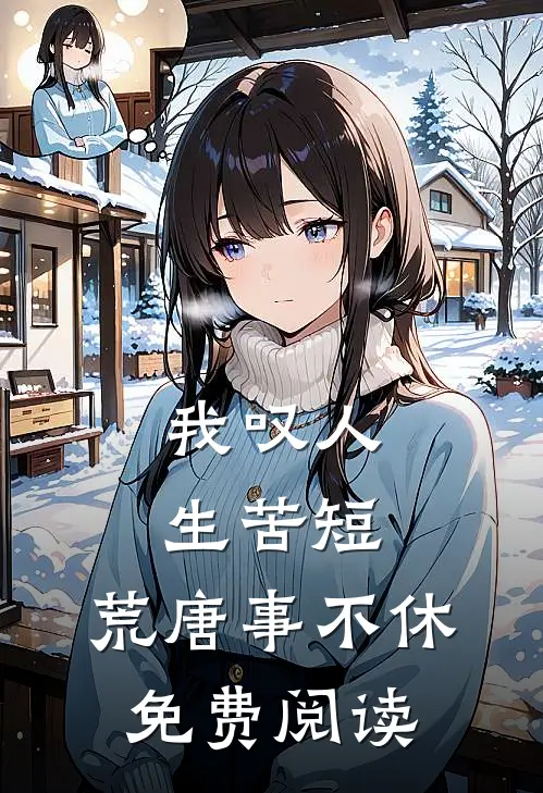 我叹人生苦短，荒唐事不休免费阅读