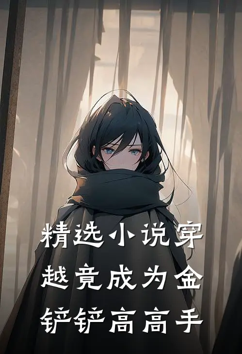 精选小说穿越竟成为金铲铲高高手