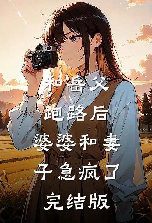 和岳父跑路后，婆婆和妻子急疯了完结版