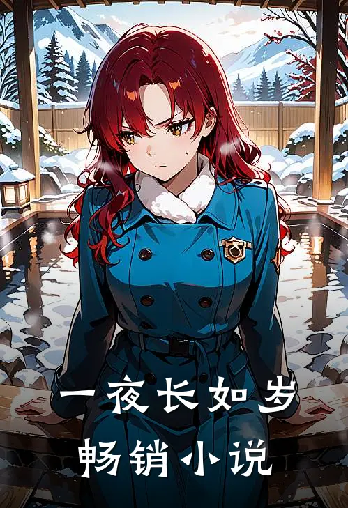 一夜长如岁畅销小说