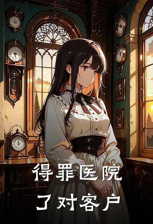 得罪医院了对客户