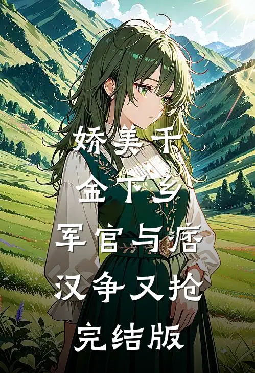 娇美千金下乡，军官与痞汉争又抢完结版
