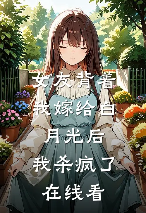 女友背着我嫁给白月光后，我杀疯了在线看