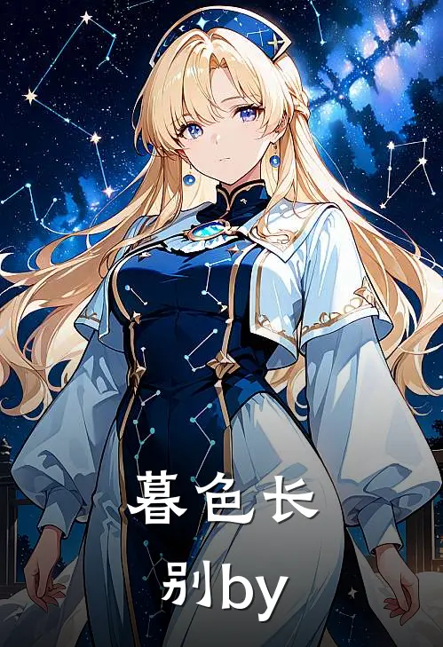 暮色长别by