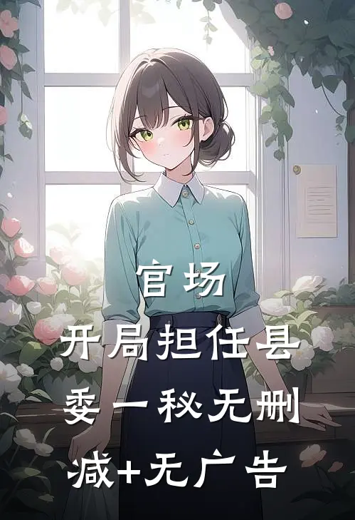 官场：开局担任县委一秘无删减+无广告