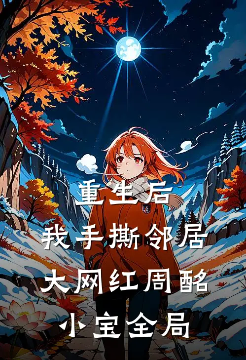 重生后，我手撕邻居大网红周酩小宝全局