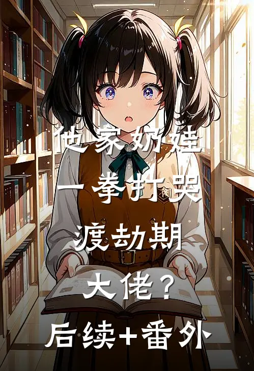 他家奶娃一拳打哭，渡劫期大佬？后续+番外