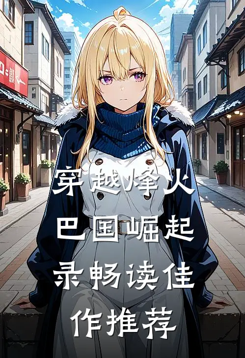 穿越烽火：巴国崛起录畅读佳作推荐