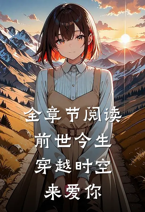 全章节阅读前世今生：穿越时空来爱你