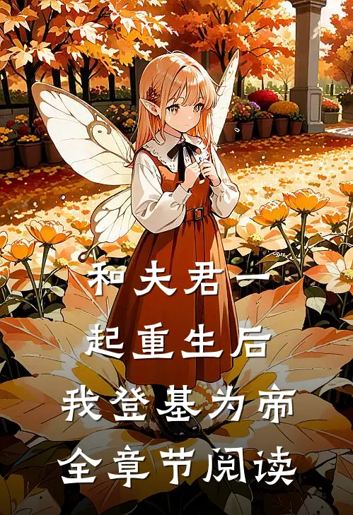 和夫君一起重生后，我登基为帝全章节阅读
