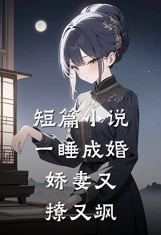 短篇小说一睡成婚：娇妻又撩又飒