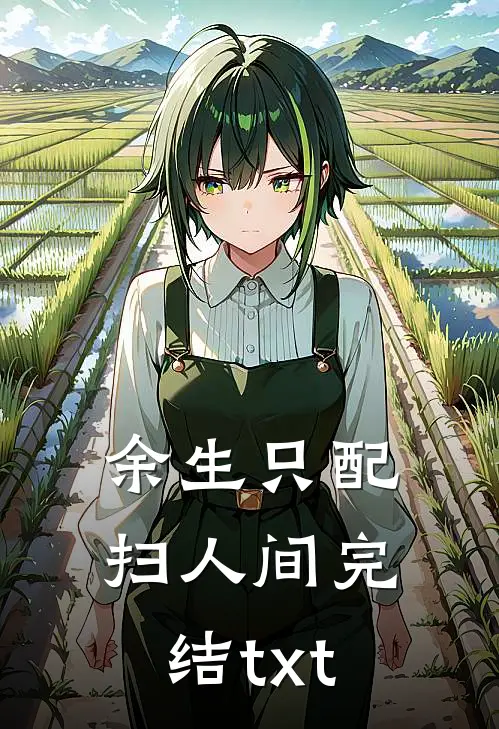 余生只配扫人间完结txt