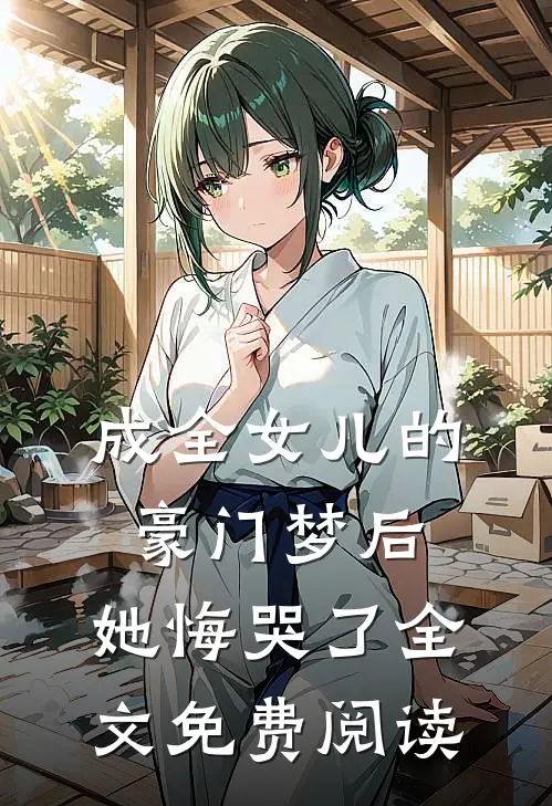 成全女儿的豪门梦后，她悔哭了全文免费阅读