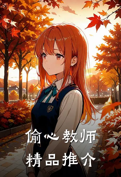 偷心教师精品推介
