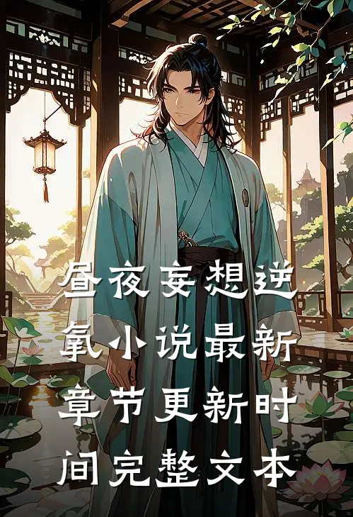 昼夜妄想逆氧小说最新章节更新时间完整文本