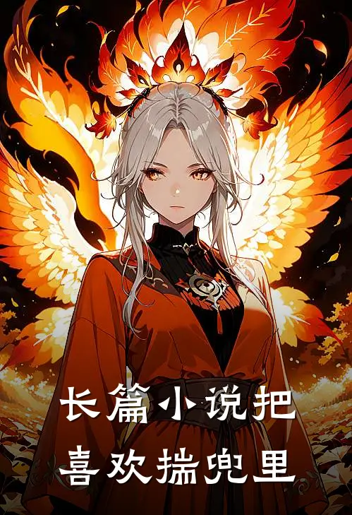 长篇小说把喜欢揣兜里