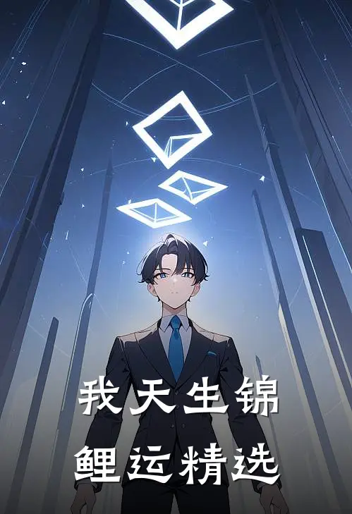 我天生锦鲤运精选