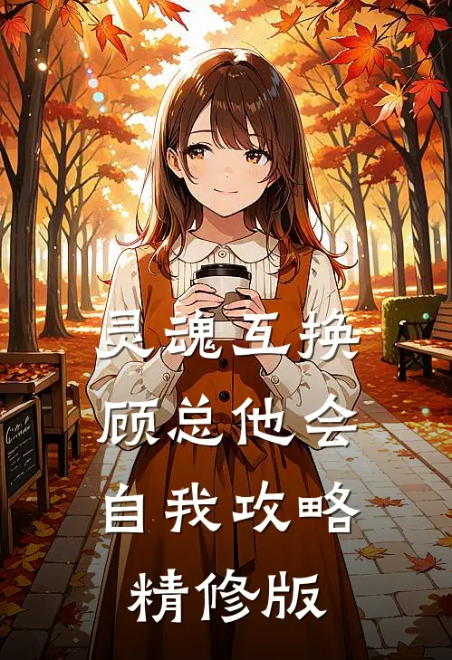 灵魂互换，顾总他会自我攻略精修版