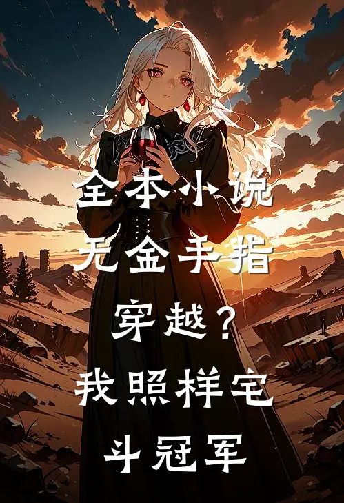 全本小说无金手指穿越？我照样宅斗冠军