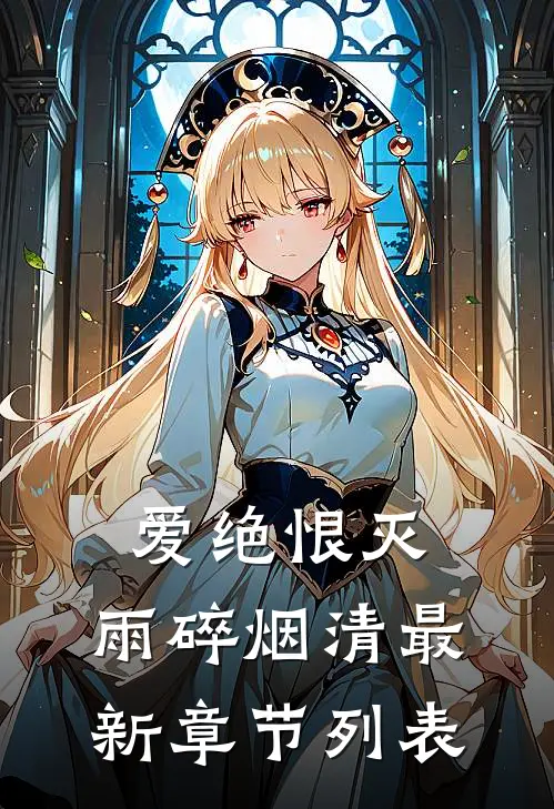 爱绝恨灭，雨碎烟清最新章节列表