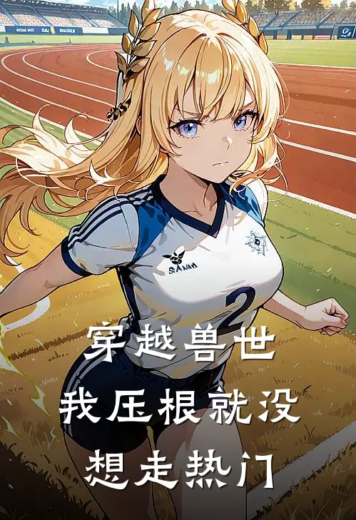 穿越兽世，我压根就没想走热门