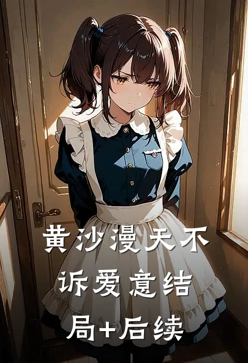 黄沙漫天不诉爱意结局+后续