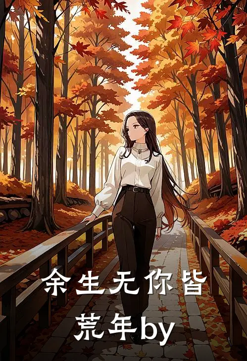 余生无你皆荒年by