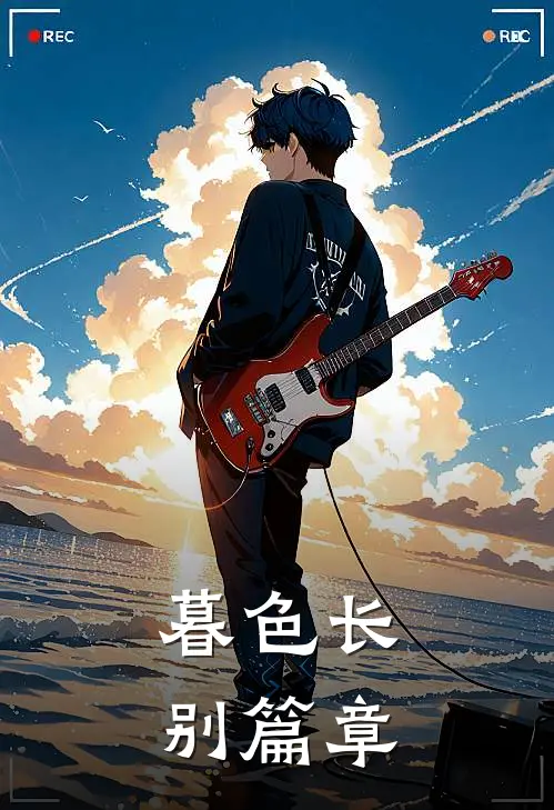 暮色长别篇章
