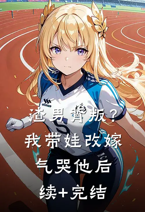 渣男背叛？我带娃改嫁气哭他后续+完结