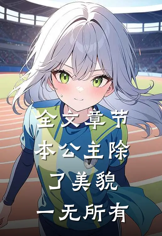 全文章节本公主除了美貌，一无所有