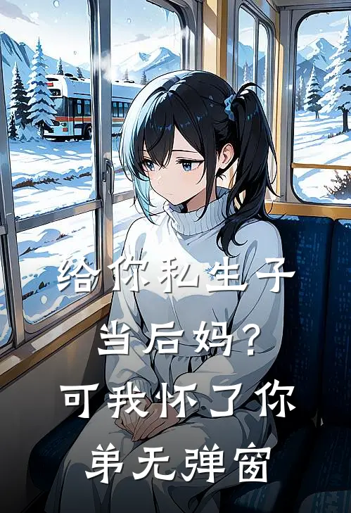 给你私生子当后妈？可我怀了你弟无弹窗