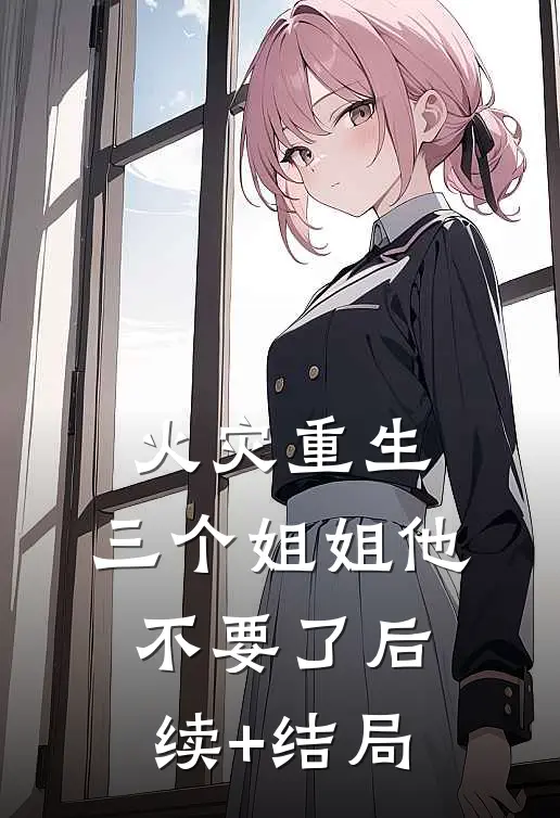 火灾重生，三个姐姐他不要了后续+结局