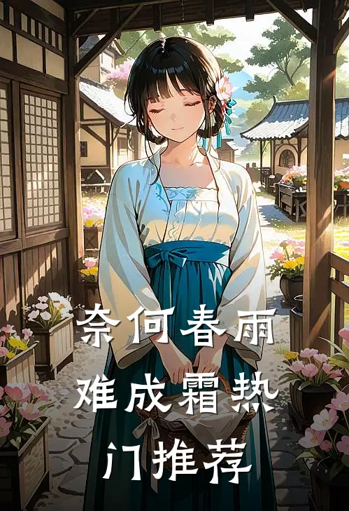 奈何春雨难成霜热门推荐