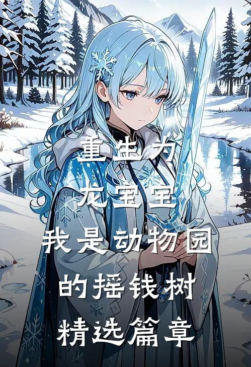 重生为龙宝宝：我是动物园的摇钱树精选篇章