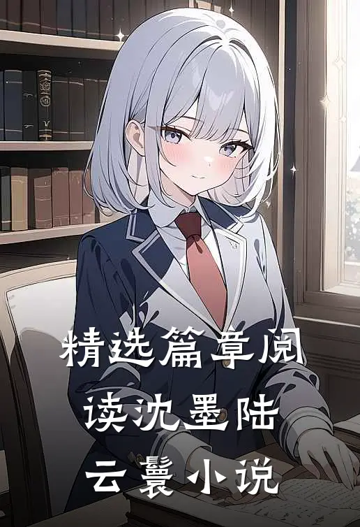 精选篇章阅读沈墨陆云鬟小说