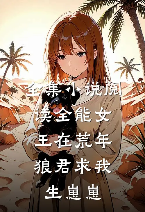 全集小说阅读全能女王在荒年：狼君求我生崽崽