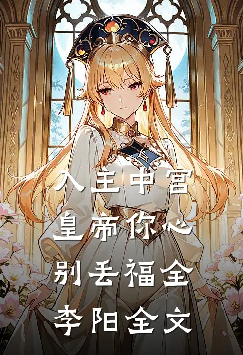 入主中宫，皇帝你心别丢福全李阳全文