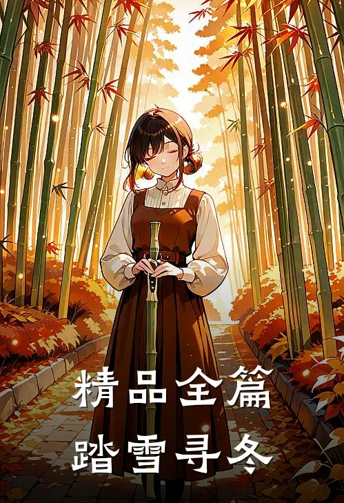 精品全篇踏雪寻冬