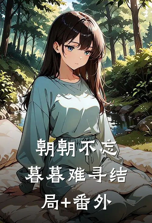 朝朝不忘，暮暮难寻结局+番外