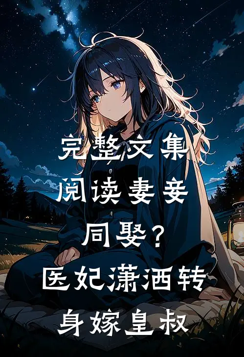 完整文集阅读妻妾同娶？医妃潇洒转身嫁皇叔
